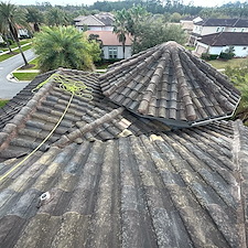 Tile-Roof-Soft-Wash-Siena-Neighborhood-Nocatee-Ponte-Vedra-FL-32081 13